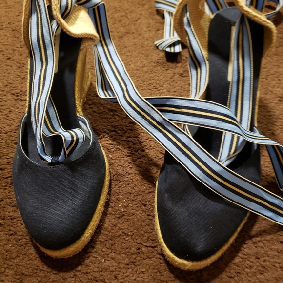 Tommy Hilfiger Shoes - Tommy Hilfiger espridrells